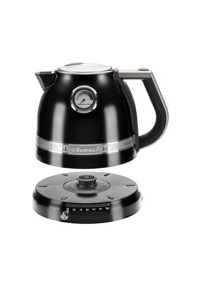 Kitchenaid Artisan 1, 5 L Su Isıtıcısı 5kek1522 Onyx Black-eob