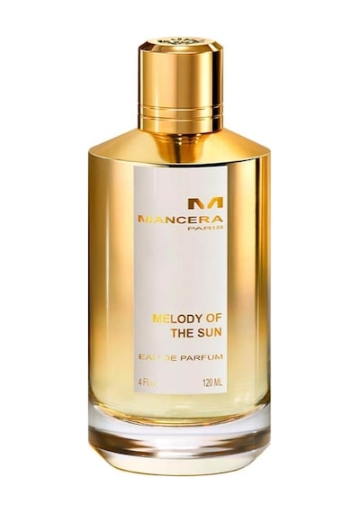 Mancera Melody Of The Sun Edp 120 Ml Unisex Parfüm Çiçek - Meyve