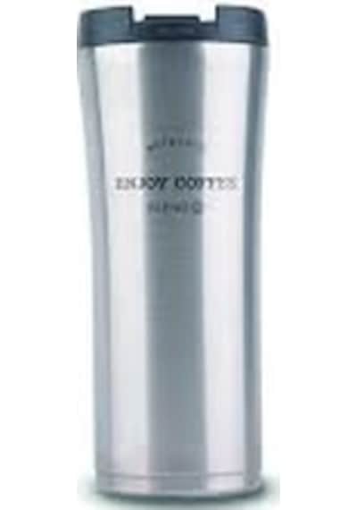 Korkmaz A638 Inox 500 ML Freedom Colours Çelik Termos Mug