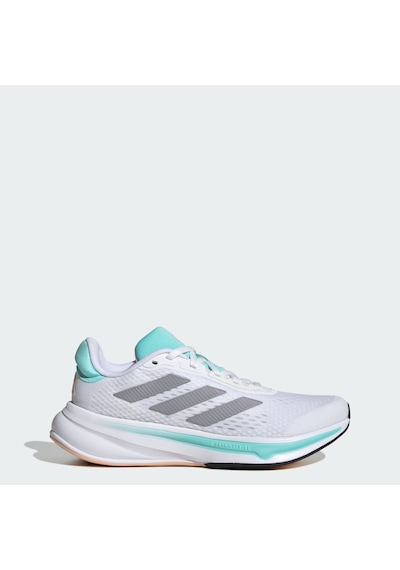 Adidas Jı4639 Response Super W Kadın Yürüyüş Koşu Ayakkabısı Gri