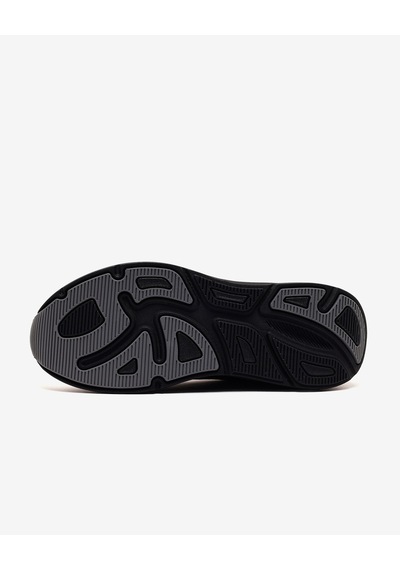 Skechers Bobs Skıllz Erkek Siyah Spor Ayakkabı 118435tk Bbk