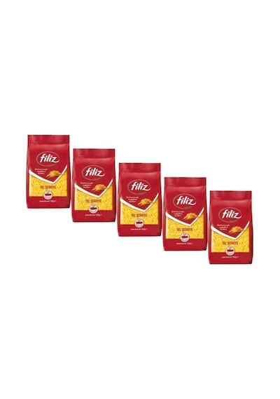 Yıldız Şehriye 500 Gr 5'li Paket