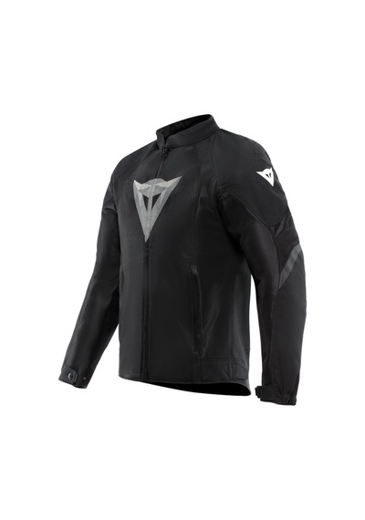 Dainese Daınese Herosphere Black Whıte Tekstil Mont Renkli