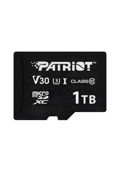 Patriot 1tb Vx Series V30 Micro Sd Hafıza Kartı Psf1tbvx31mcx Abab74ptr0033