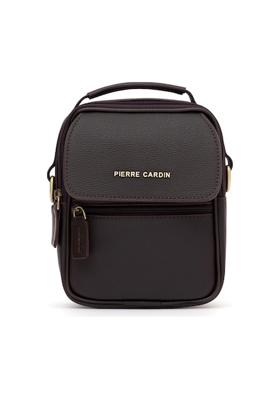 Pierre Cardin Erkek Kahverengi Çanta 50286600-vr029 Kahverengi