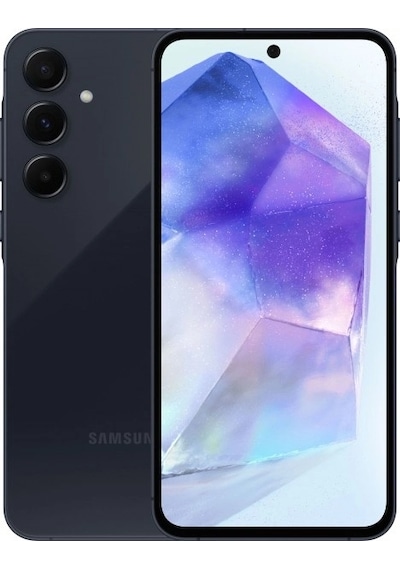Samsung Uyumlu A556e Galaxy A55 5g Batarya 5000 Mah