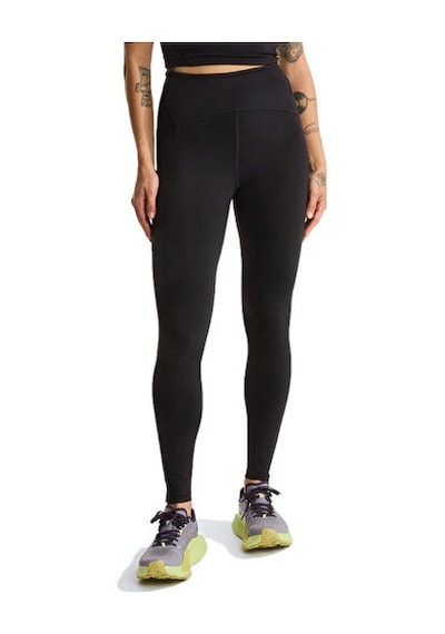 The North Face W Jaida Pocket Legging - 27 Kadın Günlük Tayt Nf0a8j1wjk31 Siyah