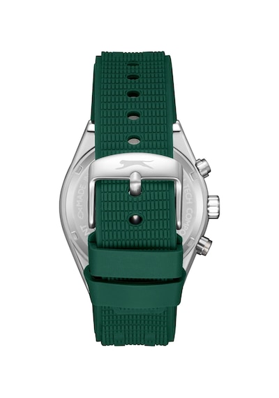 Slazenger Sl.09.2389.2.03 Erkek Kol Saati Metalik