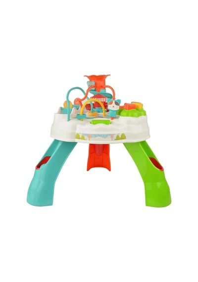 Lets Be Child Türkçe Konuşan Eğitici Aktivite Masası Diğer
