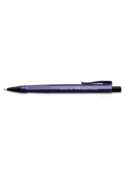 Econ Versatil Kalem 0.7 Mm Koyu Lacivert