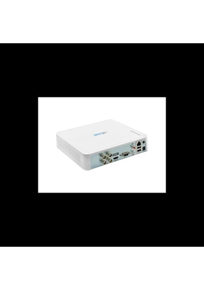 Hılook Dvr-104g-m1, 4kanal, 2mpix, H265 Pro+, 1 Hdd Desteği, 5in1 Dvr Cihazı