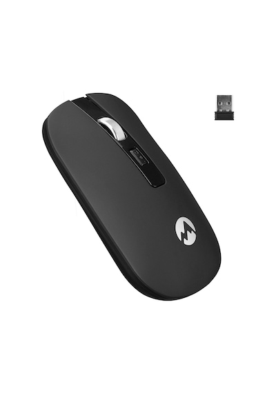 Everest SM-W71 2.4 GHz Şarjlı Kablosuz Mouse