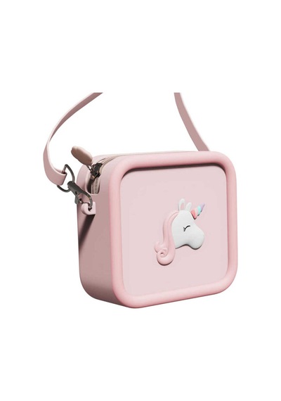 Unicorn Silikon Çanta