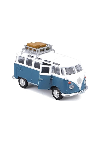 Maisto Weekenders Volkswagen Araçlar 10 cm - Mavi
