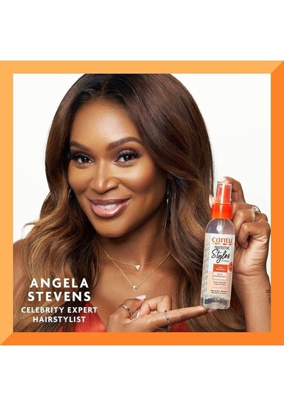 Cantu Angela Koruyucu Stiller Koku Giderici Saç Parfümü 118 ML