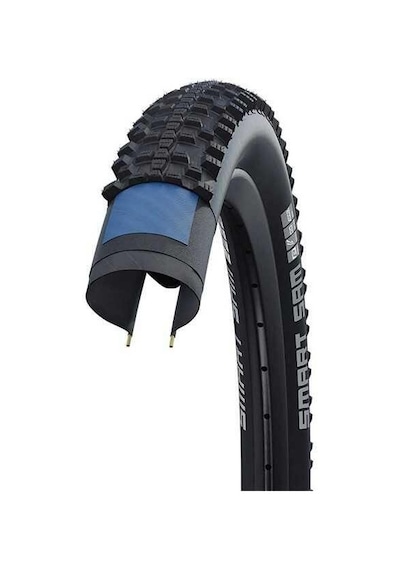 Schwalbe Smart Sam Performance 29x2,35 Dış Lastik