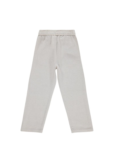Civil Boys Chino 6-9 Yaş Pantolon - Bej