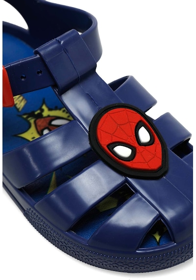 Spider-Man Spiderman Danıs.b Saks Erkek Çocuk Deniz Ayakkabısı Danıs.b6fx 000000000102689829 Mavi Spider-Man Spiderman Danıs.b Saks Erkek Çocuk Deniz Ayakkabısı Danıs.b6fx 000000000102689829 Mavi