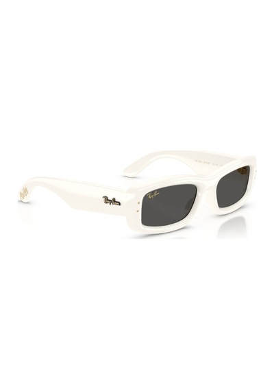 Ray-ban Güneş Gözlüğü Rb4944 55 687487 Krem