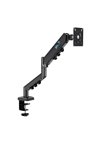 Vontech Onk Ef80 17"-32" Amortisörlü Stand Tek Kol Lcd-led Monitör Tutucu Stand Askı Aparatı