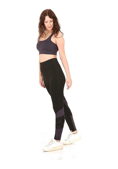 Scorp Revolution Spor Tayt Siyah Antrasit