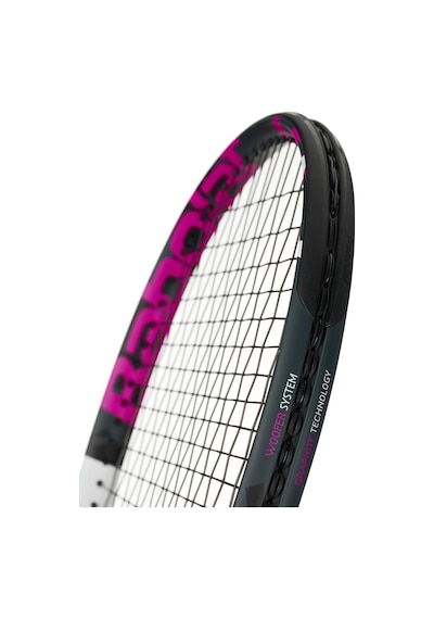 Babolat Boost Aero Pink 260gr Yetişkin Tenis Raketi 27"/grip L0 - Grip L0