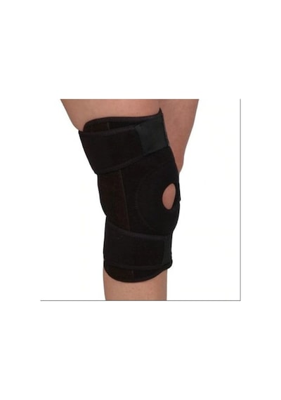 Patella Destekli Dizlik Beden Small