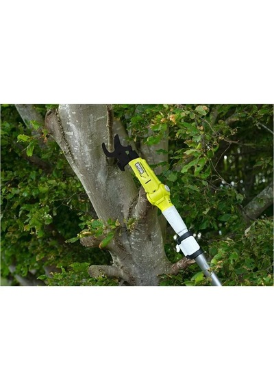 Ryobi Ry18pla-0 18v Li-ıon Akülü Budama Testeresi Akü Dahil Değildir. 5133004575