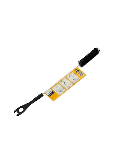 Philips İle Uyumlu Xw9383/xw9463 Aqua Trio Süpürge Temizlik Fırçası