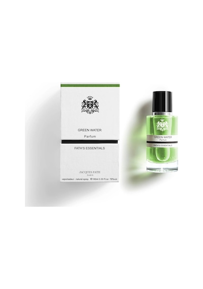 Jacques Fath Green Water EDP 100 ML