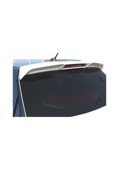 Suzuki Vitara 4 Spoiler Bagaj Gt Fiber 2016 Ve Sonrası