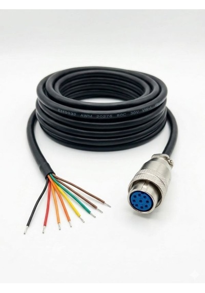 Changchun Rongde Rtc58s15-1024bm Artan Mil Kodlayıcı 1024 Darbe Enkoder