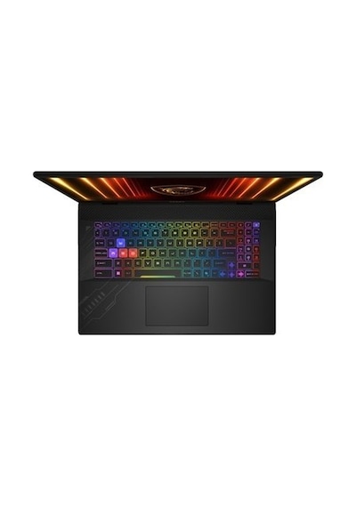 MSI Crosshaır 17 Hx Aı D2xwgkg-018xtr-a81 Ultra 7-255HX 96 GB 512 GB SSD RTX5070 17" W11P Dizüstü Bilgisayar