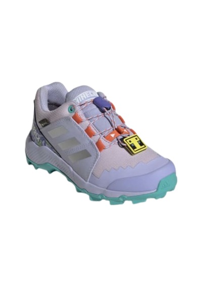 Adidas Terrex Gtx Mınecraft K 96006 Mor