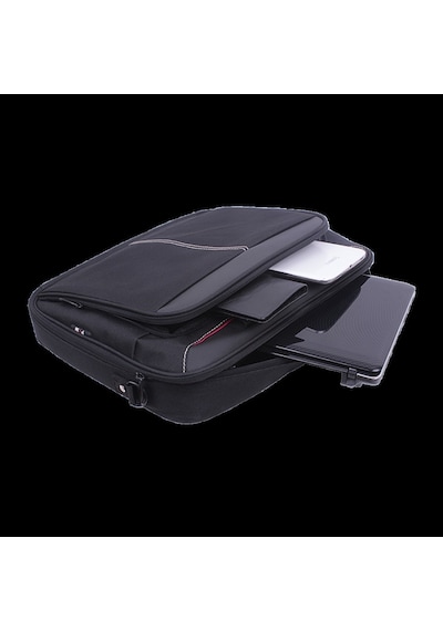 Plm Plc34 13 14 Siyah Notebook Çantası