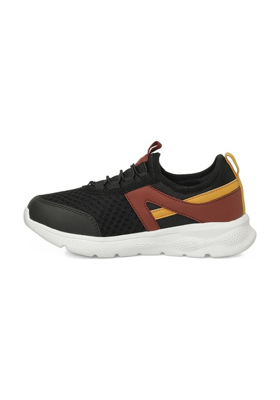 Gsstore Gs Sırıus F 6fx Siyah Erkek Çocuk Slip On 000000000102121134 Siyah-kırmızı Gsstore Gs Sırıus F 6fx Siyah Erkek Çocuk Slip On 000000000102121134 Siyah-kırmızı