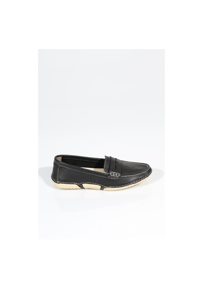 Dgn 001 Kadin Casual Ayakkabi Siyah