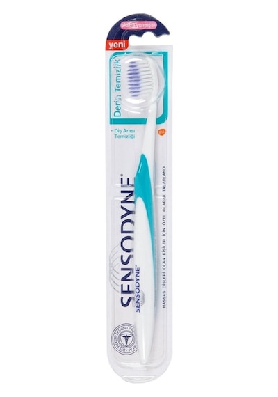 Sensodyne Onarım & Koruma Diş Fırçası Soft