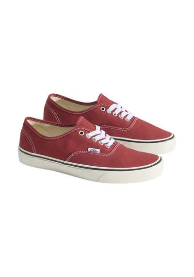 000z74gwr1-r Vans Authentic Spor Ayakkabı Kırmızı 000z74gwr1-r