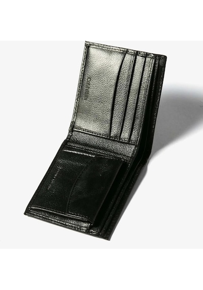 Calvin Klein Calvın Kleın Erkek Cüzdan 31ck130018-black Siyah
