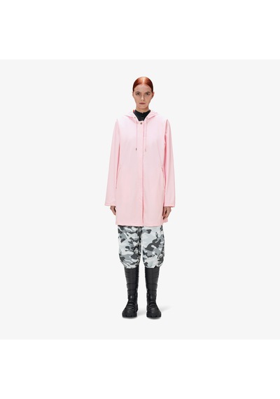 Rains A-line Kadın Pembe Yağmurluk
