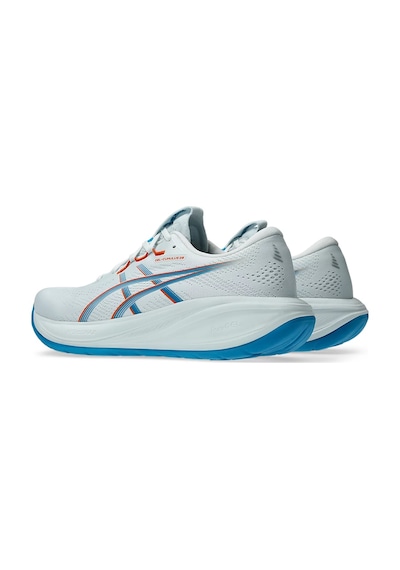 Asics Gel-cumulus 28 Erkek Koşu Ayakkabısı GRİ