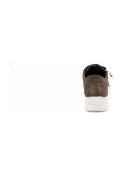 Freefoot 216674-2 Kahve Kadın Günlük Ayakkabı 001