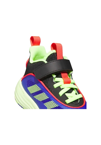 Adidas Çocuk Mavi Basketbol Ayakkabısı Ownthegame 3.0 K Js2177 Mavi