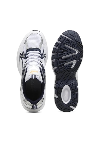 Puma Milenio Tech Unisex  Lacivert / Beyaz Sneaker