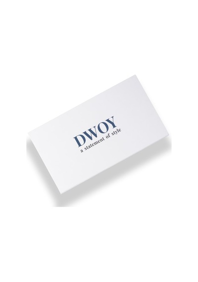 Dwoy Erkek Bebe Mavi Örgü Papyon-718
