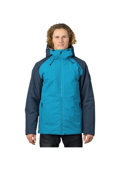 Hannah Mascon Erkek Outdoor Mont 10035966hhx.01 Fai-indigo Faience/moodindigo İndigo