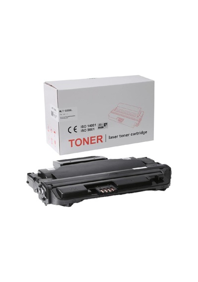 Samsung Uyumlu Mlt D209l/4824/2855 Toner