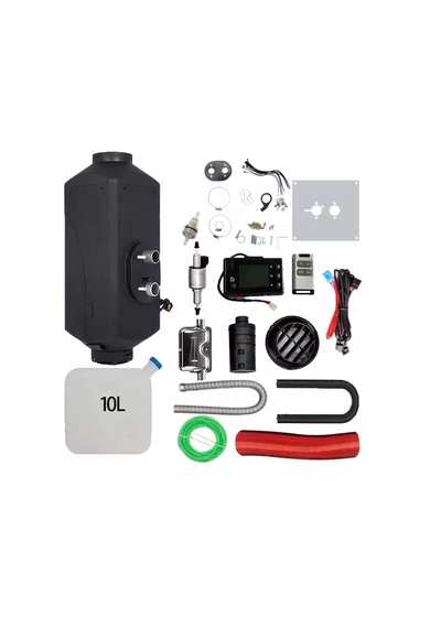 Dizel Isıtıcı 5kw 12v 24v