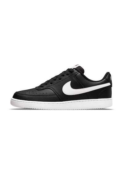 Nike Court Vision LO NN Erkek Günlük Spor Ayakkabı DH2987-001 Siyah Nike Court Vision LO NN Erkek Günlük Spor Ayakkabı DH2987-001 Siyah